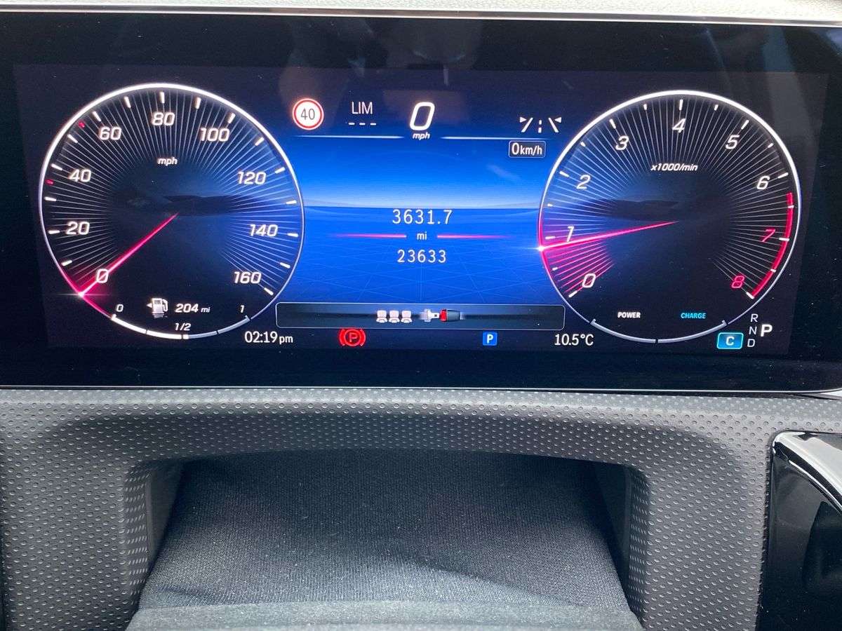 Used Mercedes-Benz A-Class 2024 for sale - 78192043: Photo 10