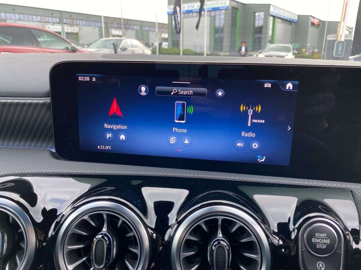 Used Mercedes-Benz A-Class 2024 for sale - 78192043: Photo 11