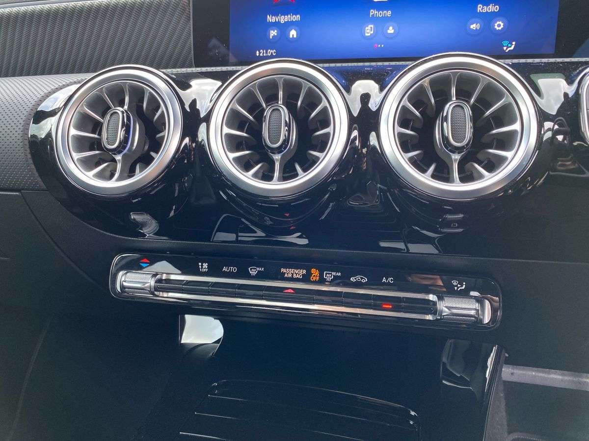 Used Mercedes-Benz A-Class 2024 for sale - 78192043: Photo 12