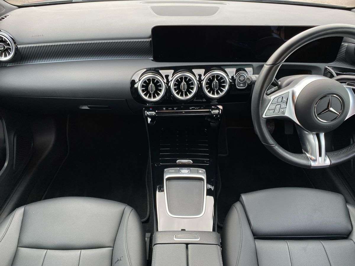 Used Mercedes-Benz A-Class 2024 for sale - 78192043: Photo 13