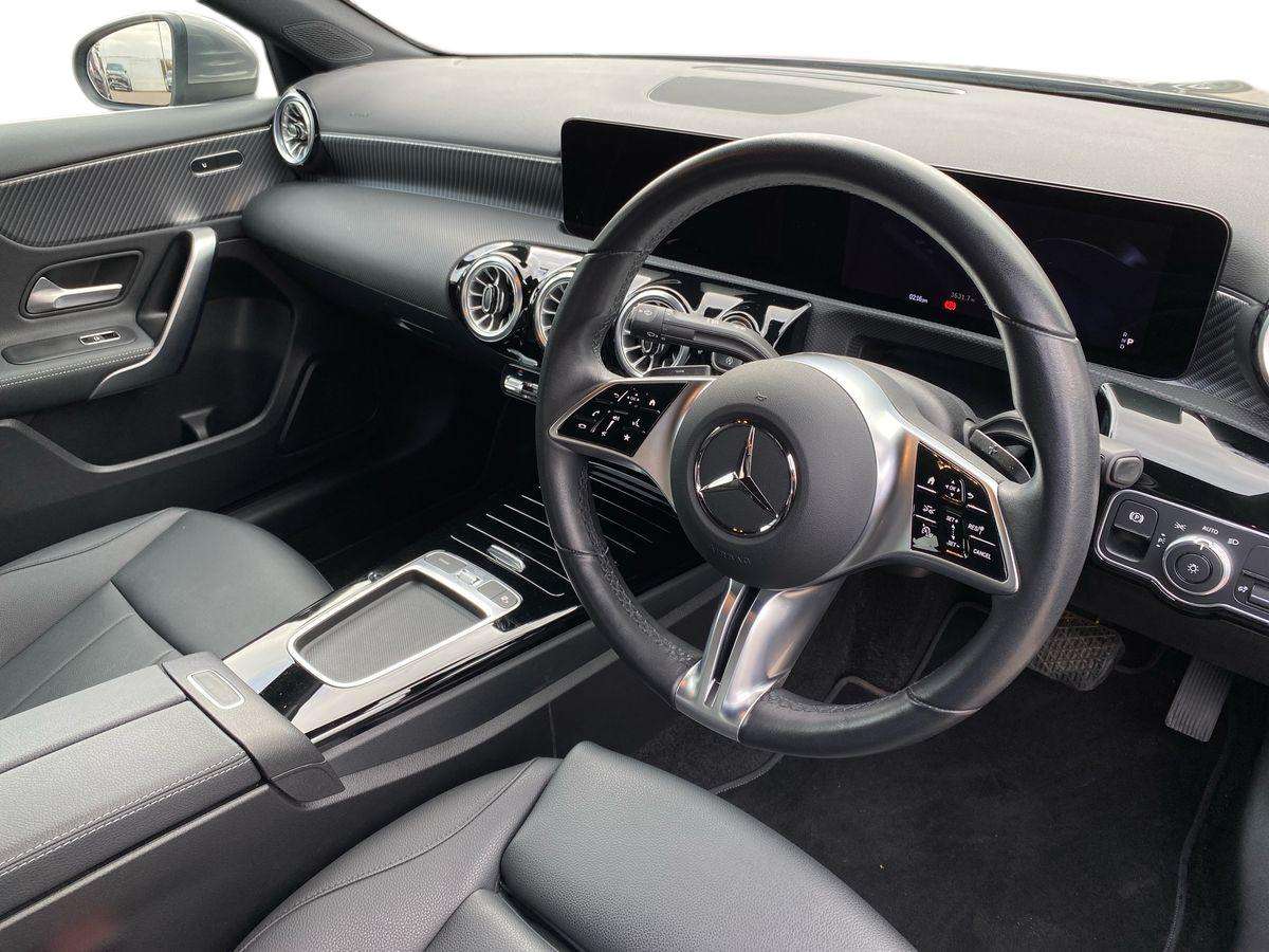 Used Mercedes-Benz A-Class 2024 for sale - 78192043: Photo 15