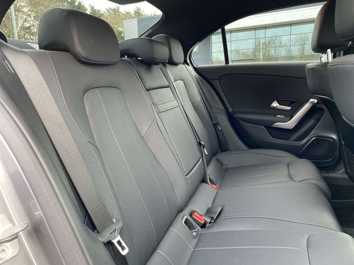 Used Mercedes-Benz A-Class 2024 for sale - 78192043: Photo 16