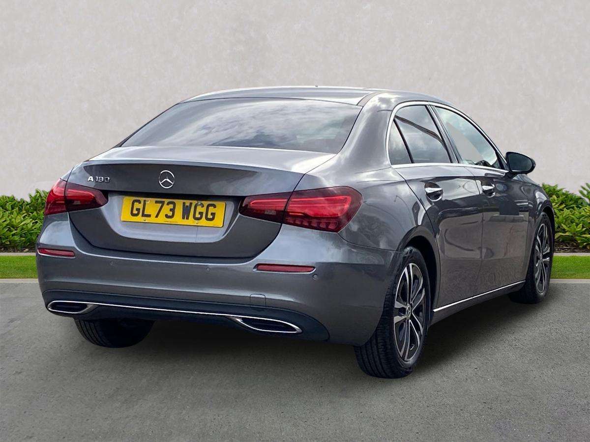 Used Mercedes-Benz A-Class 2024 for sale - 78192043: Photo 18