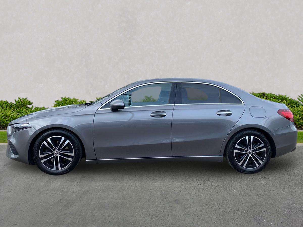 Used Mercedes-Benz A-Class 2024 for sale - 78192043: Photo 19