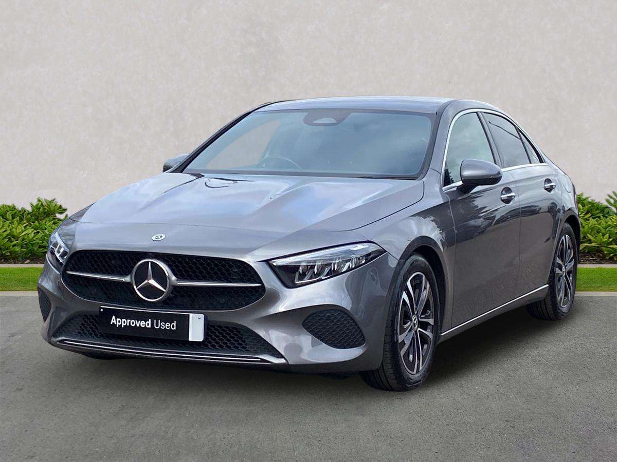 Used Mercedes-Benz A-Class 2024 for sale - 78192043: Photo 20