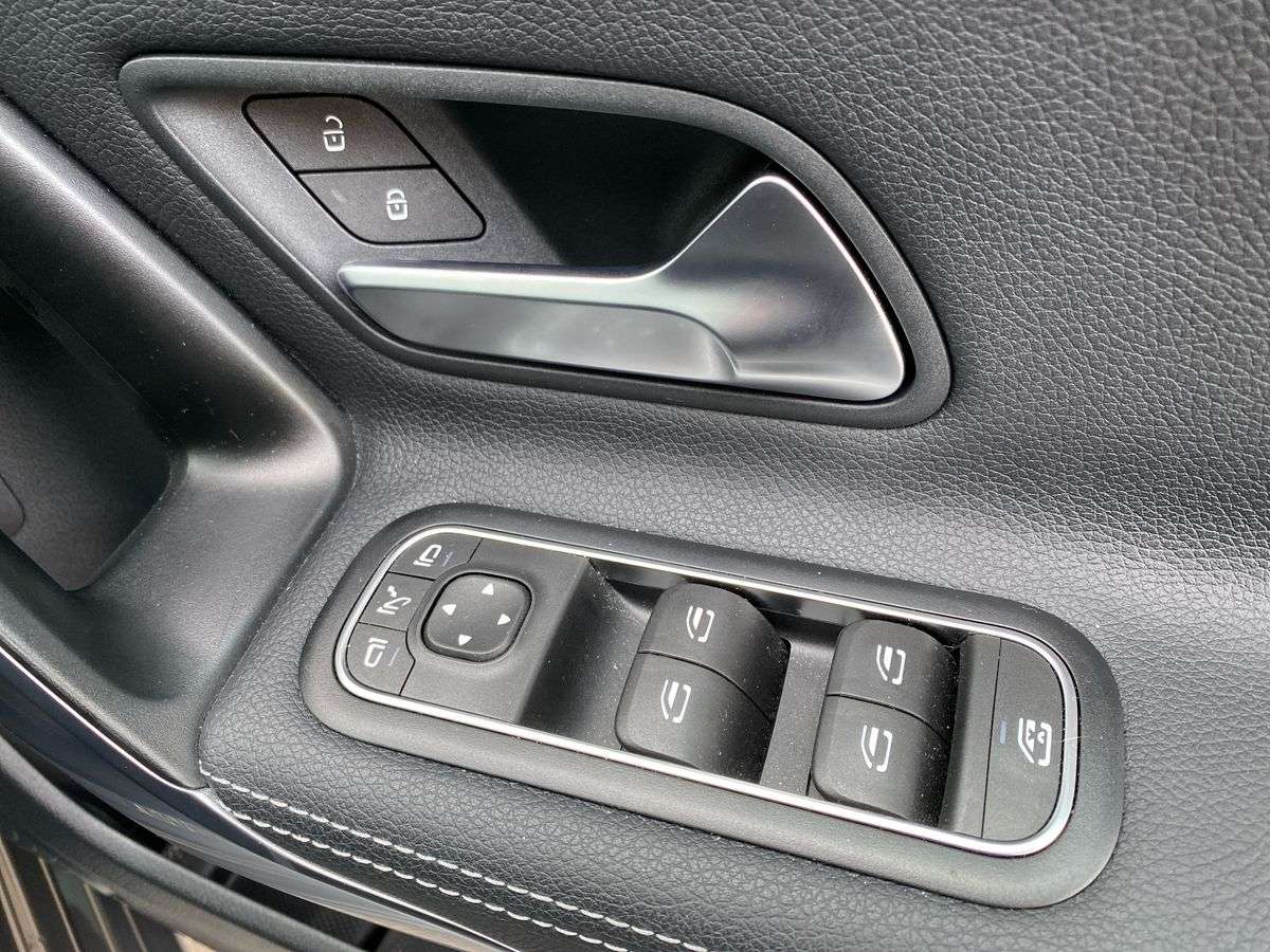 Used Mercedes-Benz A-Class 2024 for sale - 78192043: Photo 21