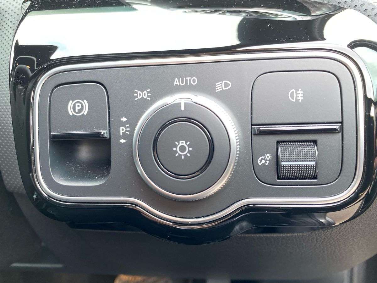 Used Mercedes-Benz A-Class 2024 for sale - 78192043: Photo 22