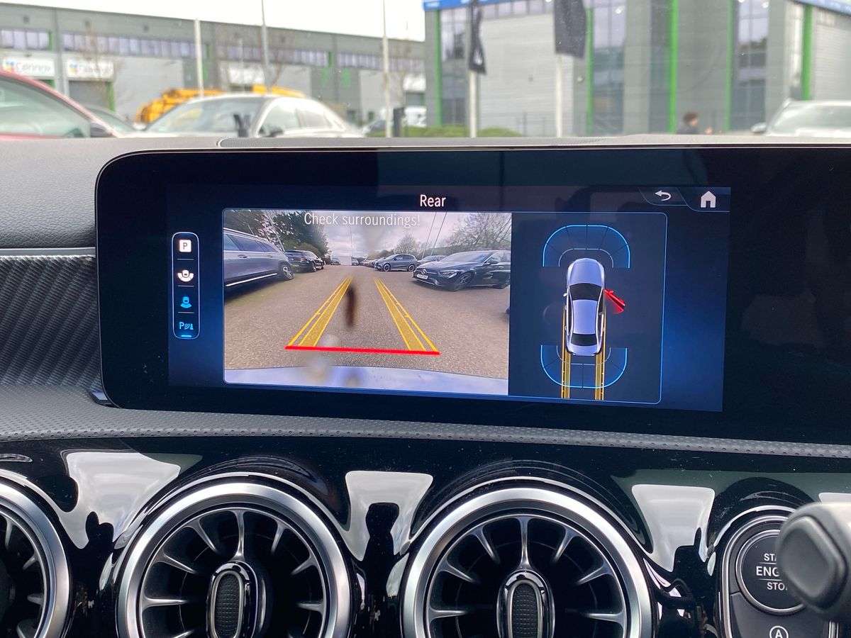 Used Mercedes-Benz A-Class 2024 for sale - 78192043: Photo 23