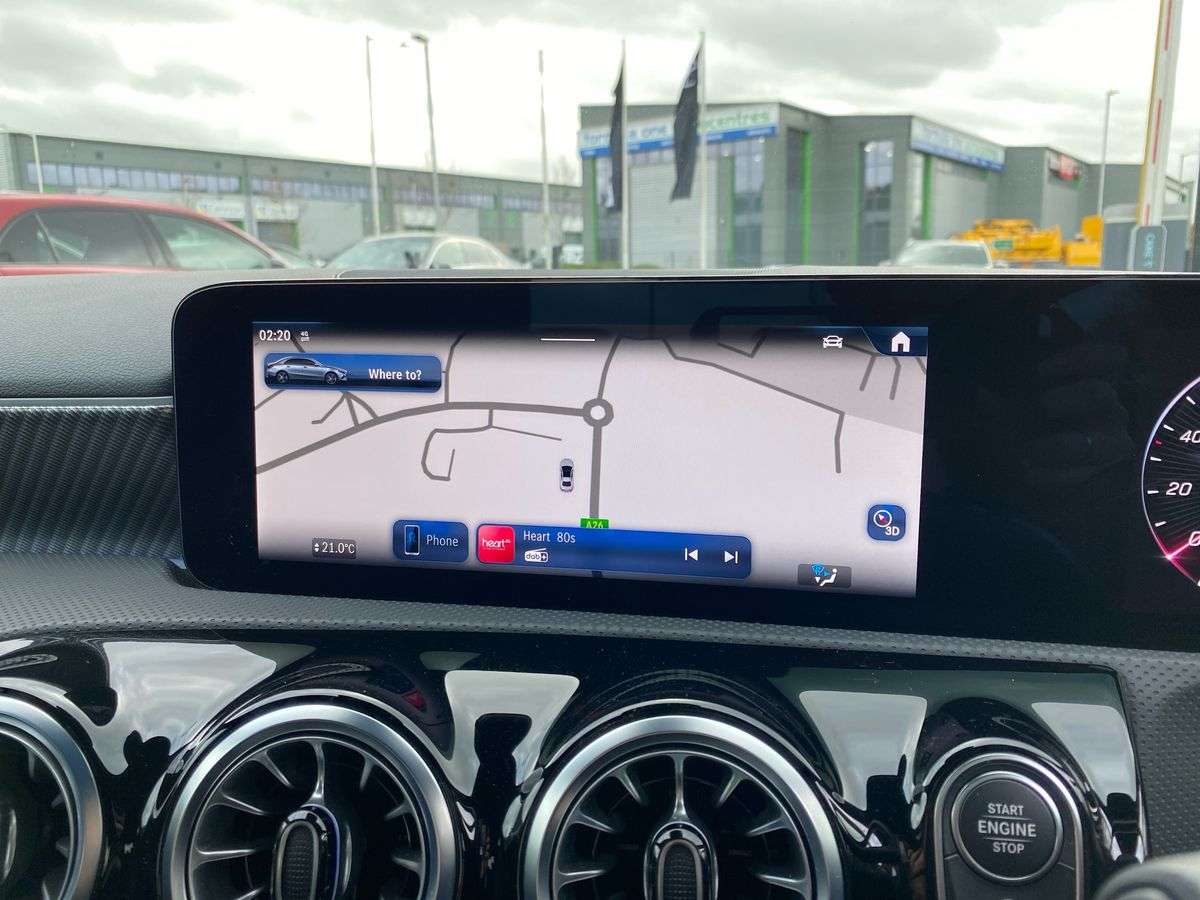 Used Mercedes-Benz A-Class 2024 for sale - 78192043: Photo 24