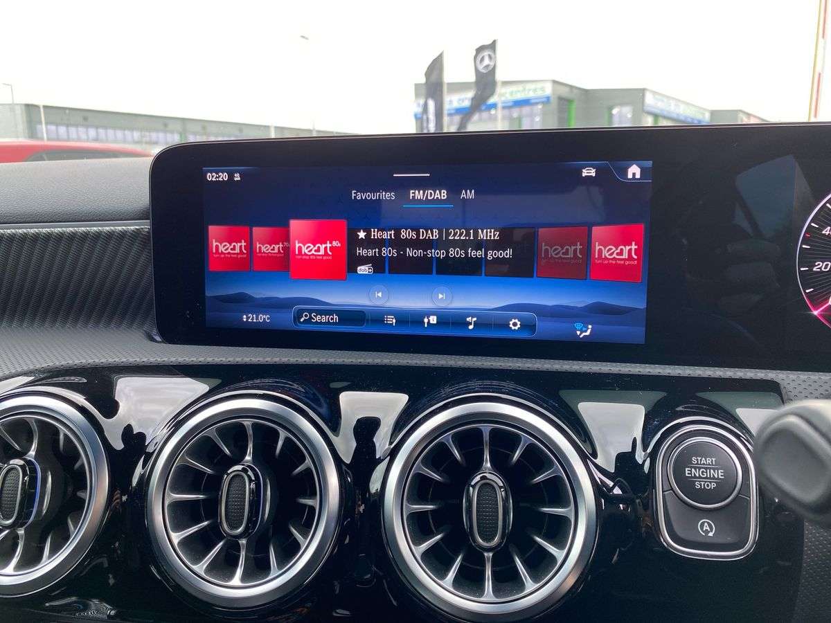 Used Mercedes-Benz A-Class 2024 for sale - 78192043: Photo 25