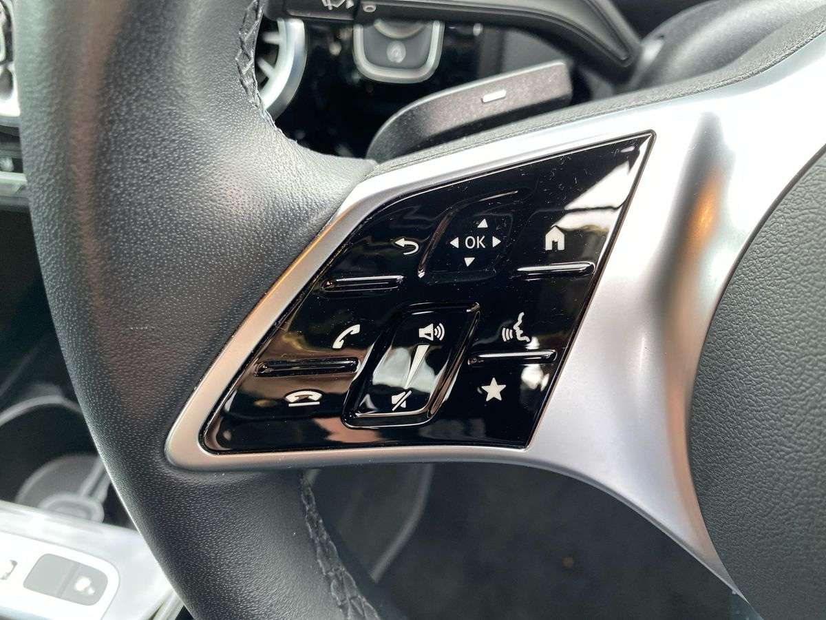 Used Mercedes-Benz A-Class 2024 for sale - 78192043: Photo 26