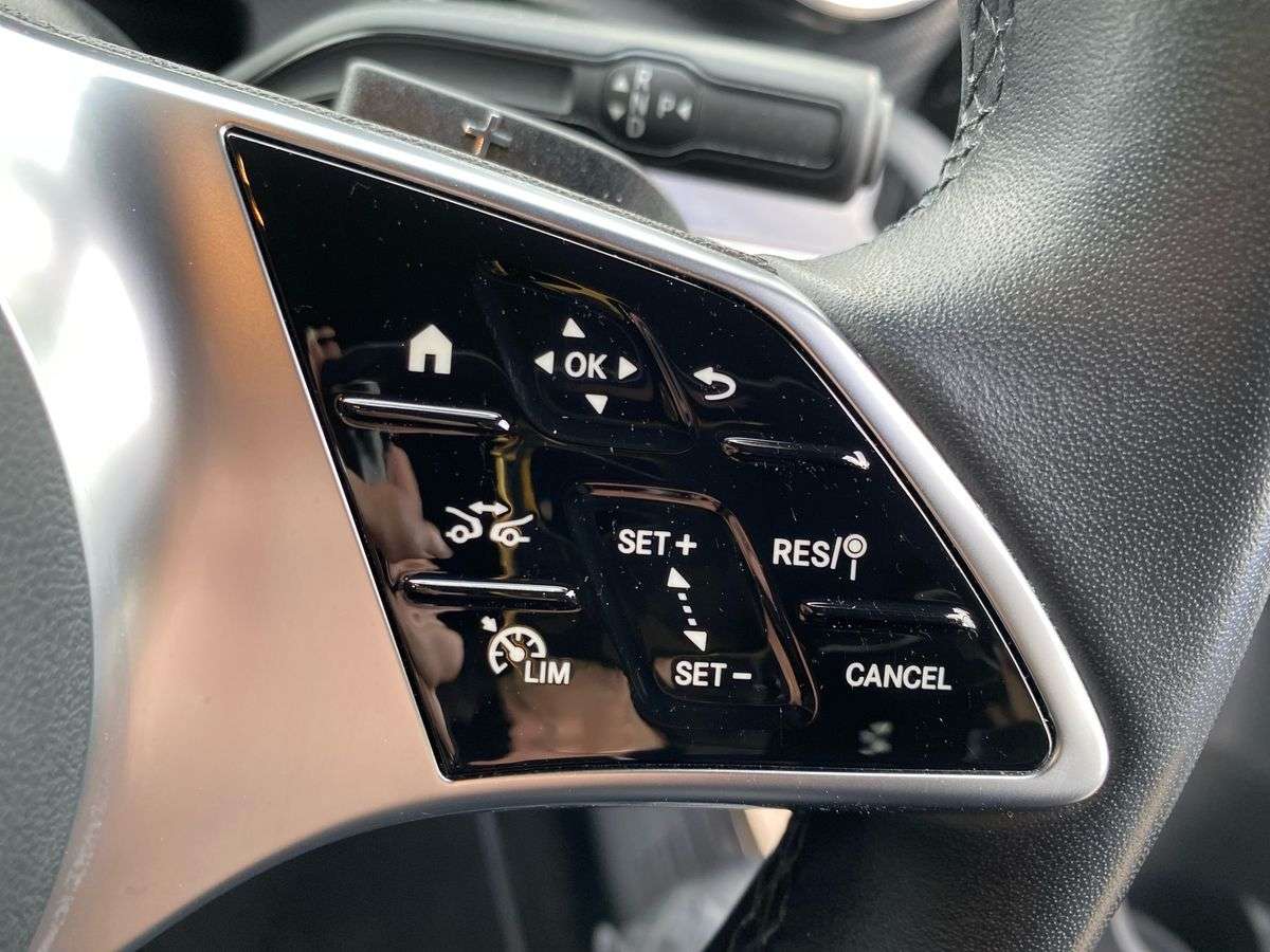 Used Mercedes-Benz A-Class 2024 for sale - 78192043: Photo 27