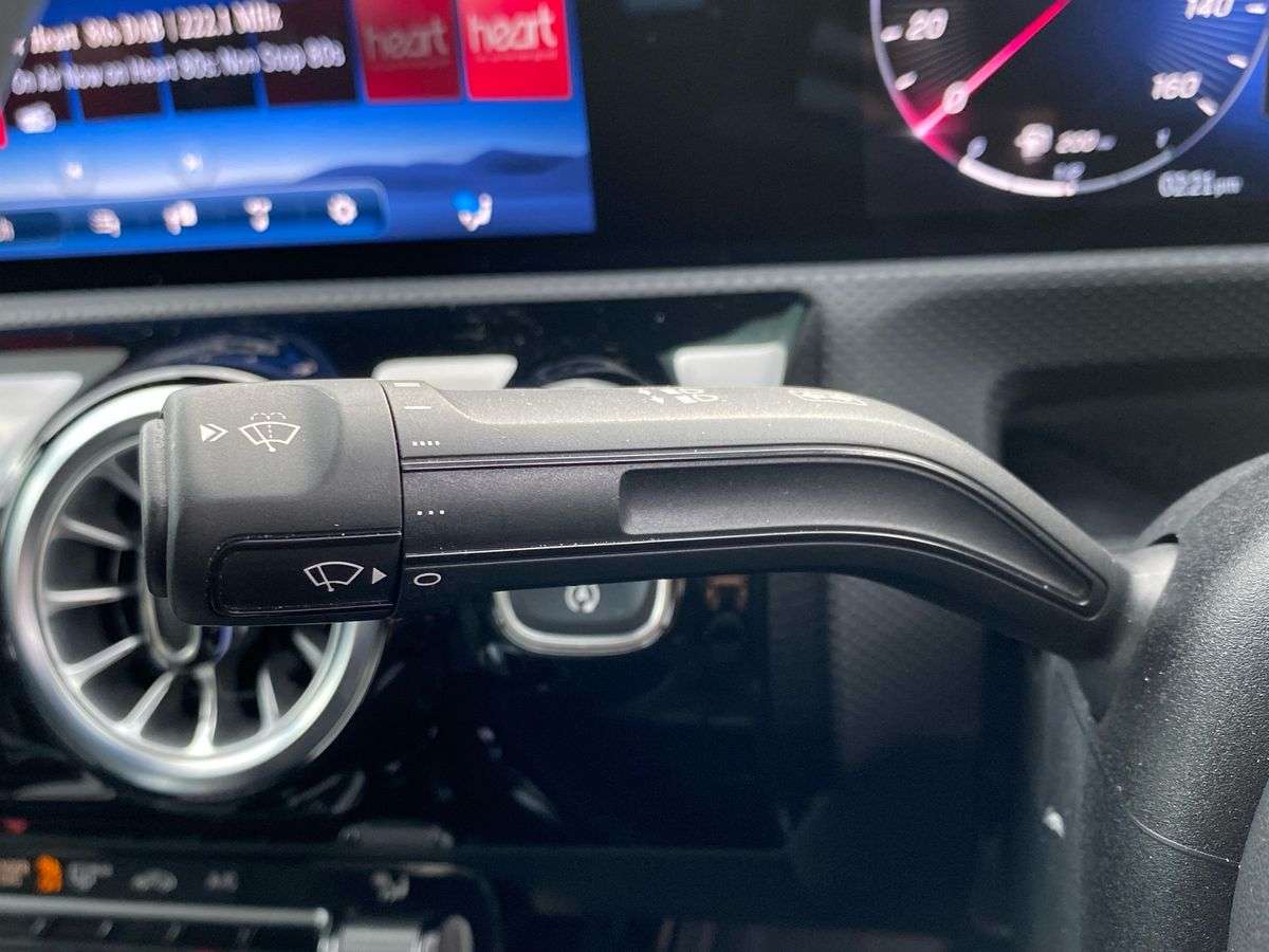 Used Mercedes-Benz A-Class 2024 for sale - 78192043: Photo 28