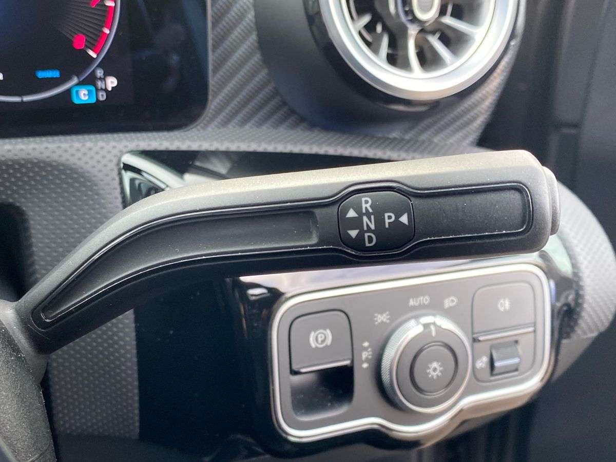 Used Mercedes-Benz A-Class 2024 for sale - 78192043: Photo 29