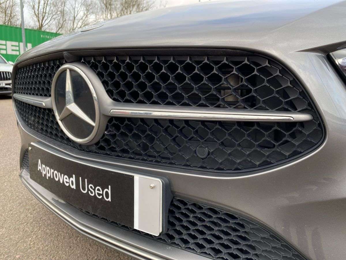 Used Mercedes-Benz A-Class 2024 for sale - 78192043: Photo 33