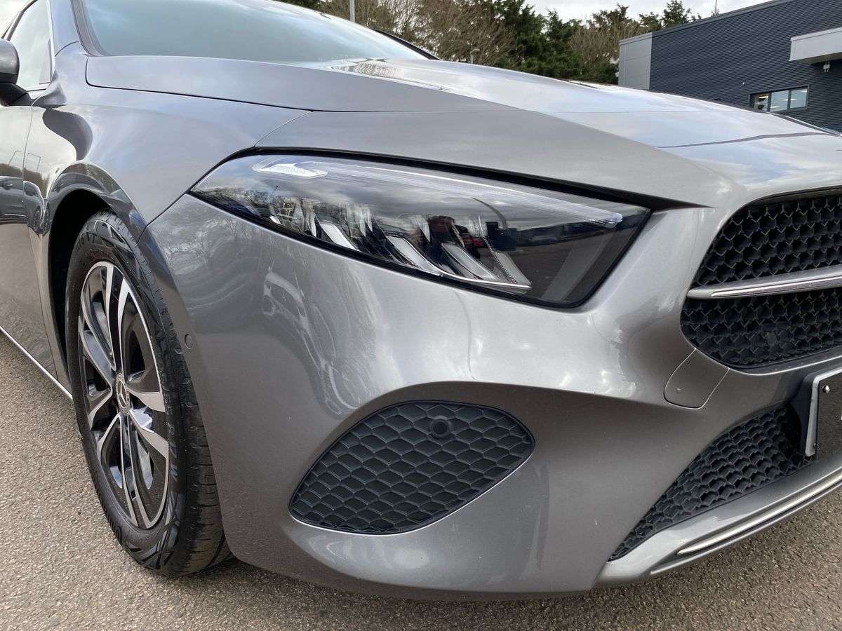 Used Mercedes-Benz A-Class 2024 for sale - 78192043: Photo 34