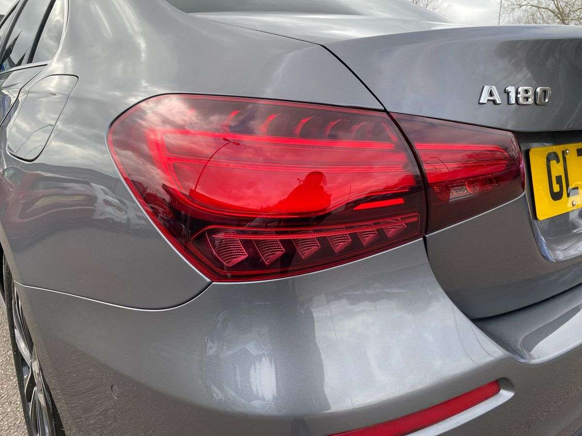 Used Mercedes-Benz A-Class 2024 for sale - 78192043: Photo 36