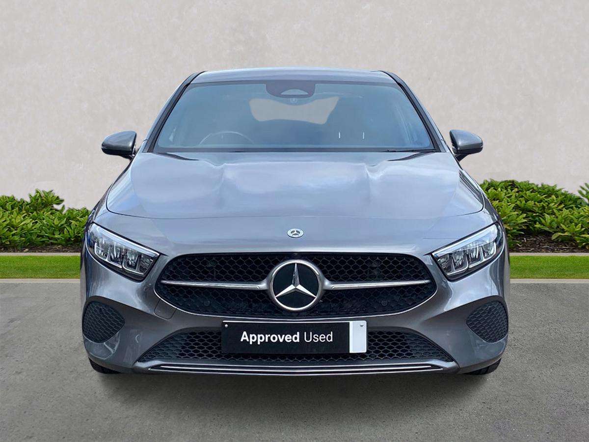 Used Mercedes-Benz A-Class 2024 for sale - 78192043: Photo 5