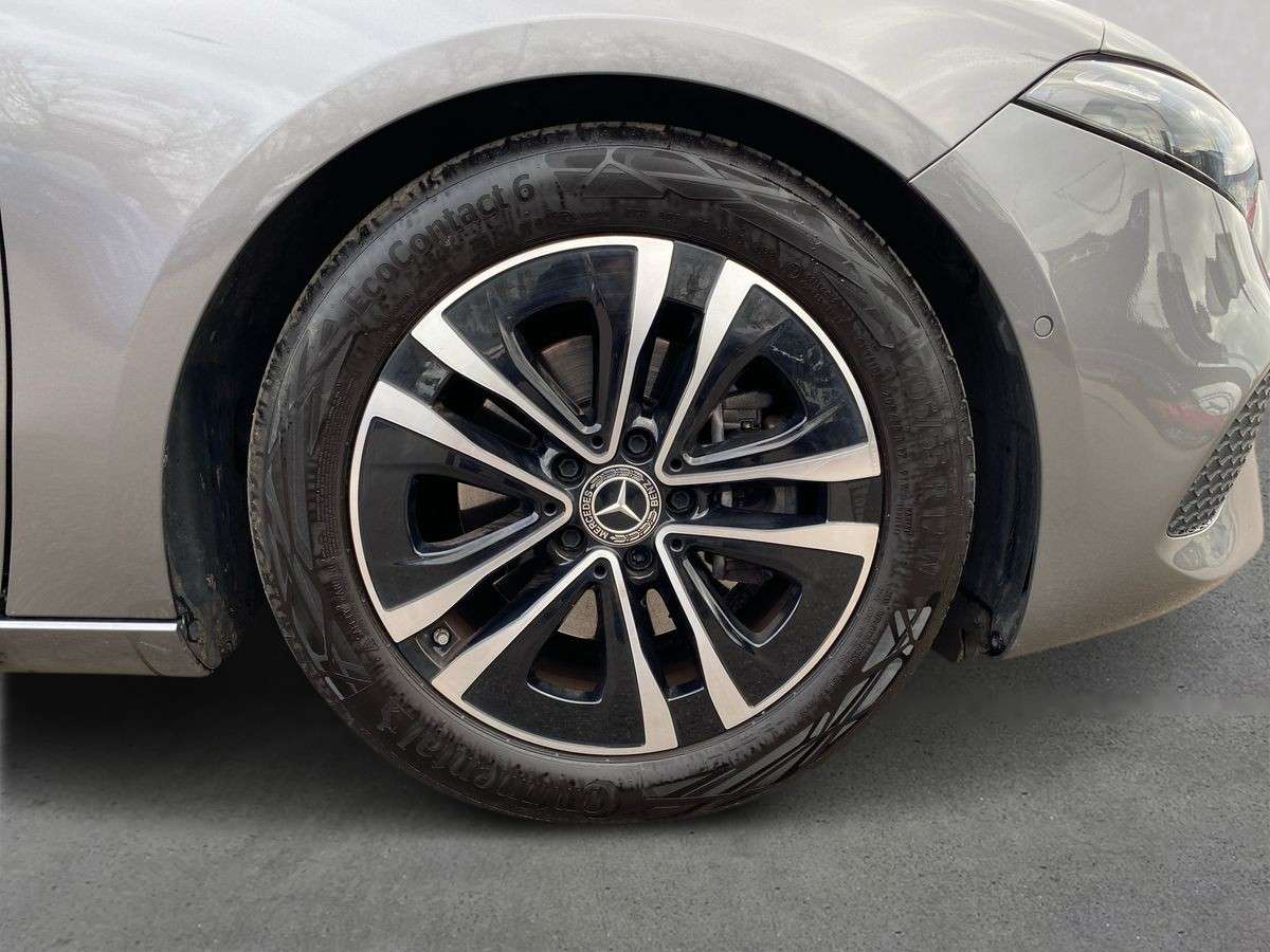 Used Mercedes-Benz A-Class 2024 for sale - 78192043: Photo 6