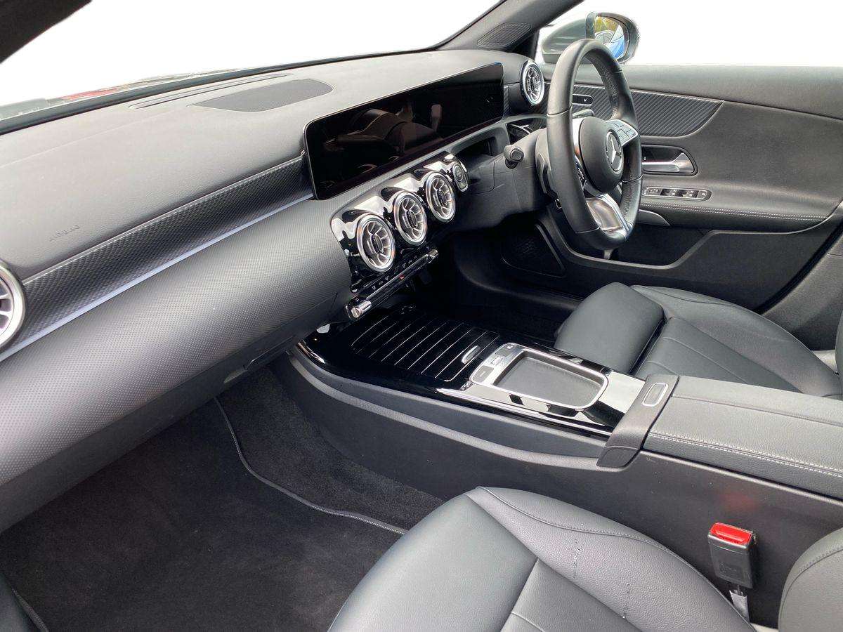 Used Mercedes-Benz A-Class 2024 for sale - 78192043: Photo 7