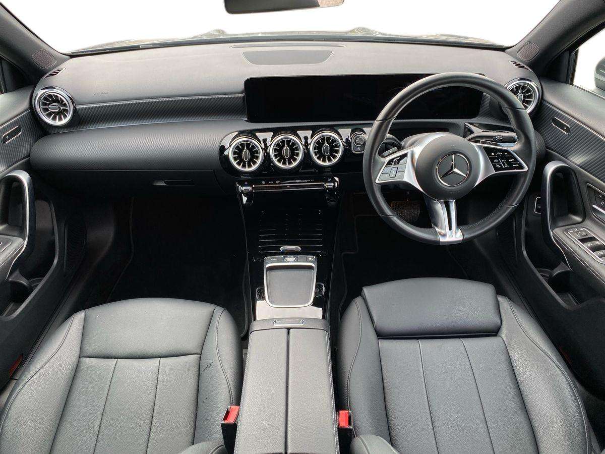 Used Mercedes-Benz A-Class 2024 for sale - 78192043: Photo 8