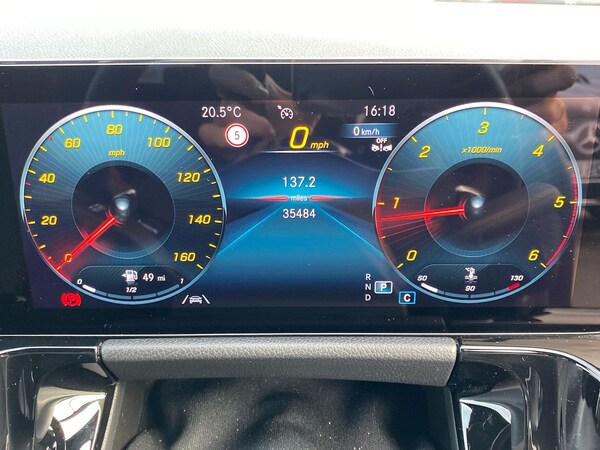 Used Mercedes-Benz GLA 2022 for sale - 76305401: Photo 10