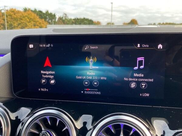Used Mercedes-Benz GLA 2022 for sale - 76305401: Photo 11