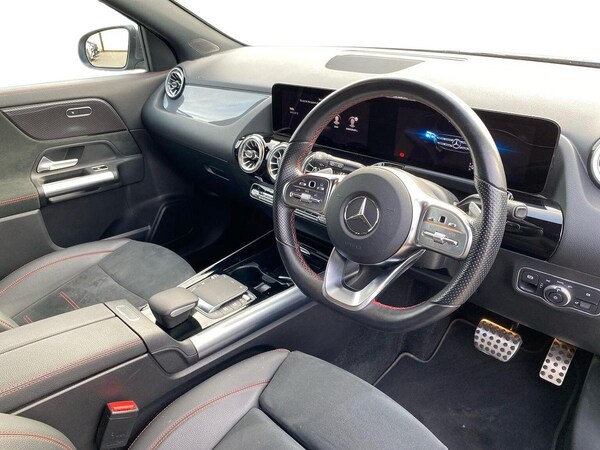 Used Mercedes-Benz GLA 2022 for sale - 76305401: Photo 15