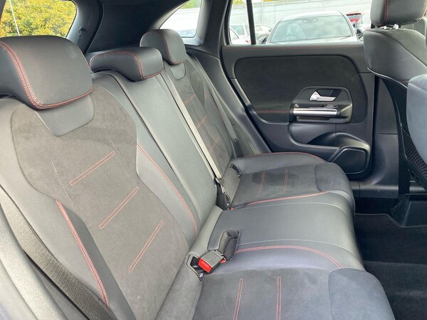 Used Mercedes-Benz GLA 2022 for sale - 76305401: Photo 16