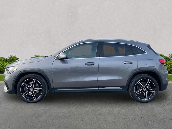 Used Mercedes-Benz GLA 2022 for sale - 76305401: Photo 19