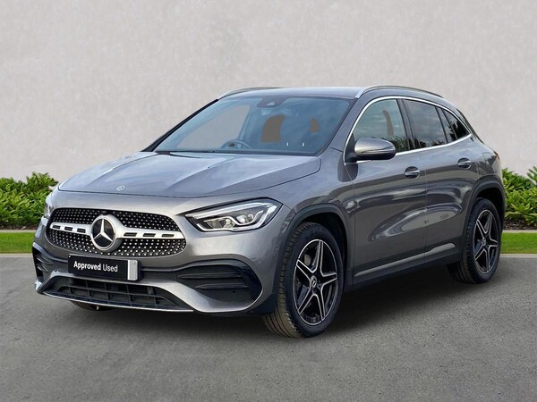 Used Mercedes-Benz GLA 2022 for sale - 76305401: Photo 20