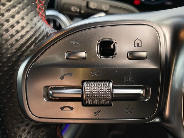 Used Mercedes-Benz GLA 2022 for sale - 76305401: Photo 26