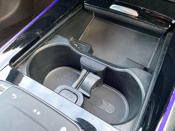 Used Mercedes-Benz GLA 2022 for sale - 76305401: Photo 32
