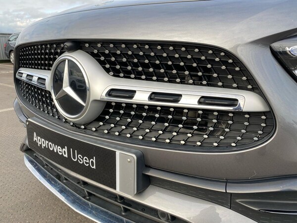 Used Mercedes-Benz GLA 2022 for sale - 76305401: Photo 33