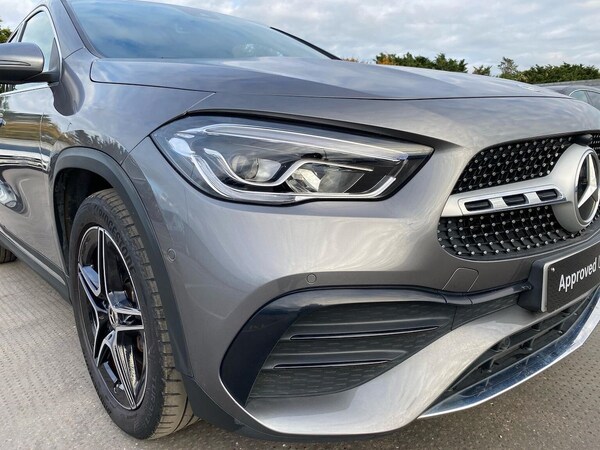 Used Mercedes-Benz GLA 2022 for sale - 76305401: Photo 34