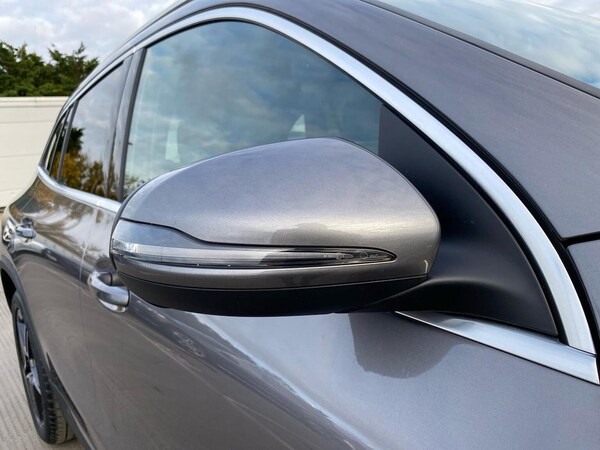 Used Mercedes-Benz GLA 2022 for sale - 76305401: Photo 38