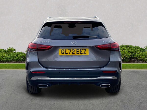 Used Mercedes-Benz GLA 2022 for sale - 76305401: Photo 4
