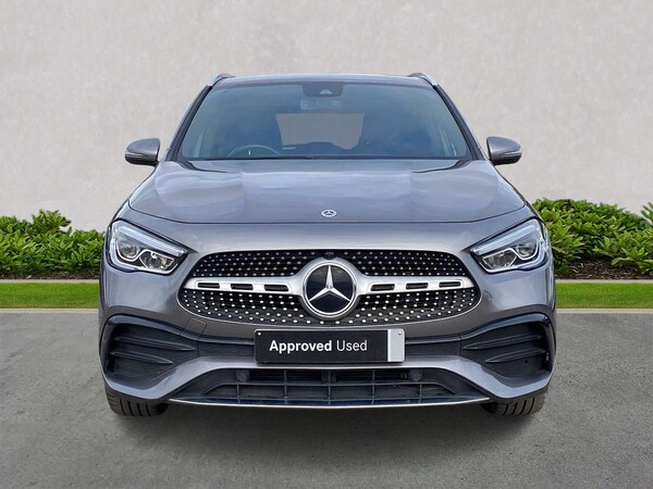 Used Mercedes-Benz GLA 2022 for sale - 76305401: Photo 5