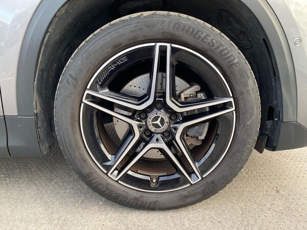 Used Mercedes-Benz GLA 2022 for sale - 76305401: Photo 6