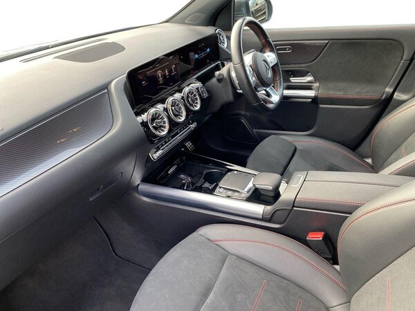Used Mercedes-Benz GLA 2022 for sale - 76305401: Photo 7