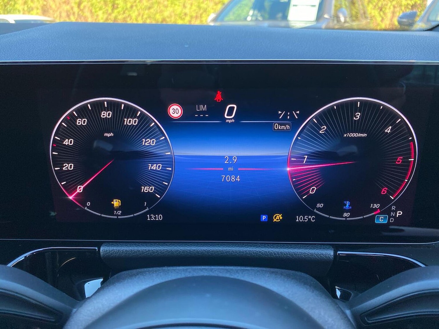 Used Mercedes-Benz GLA 2024 for sale - 76627930: Photo 10