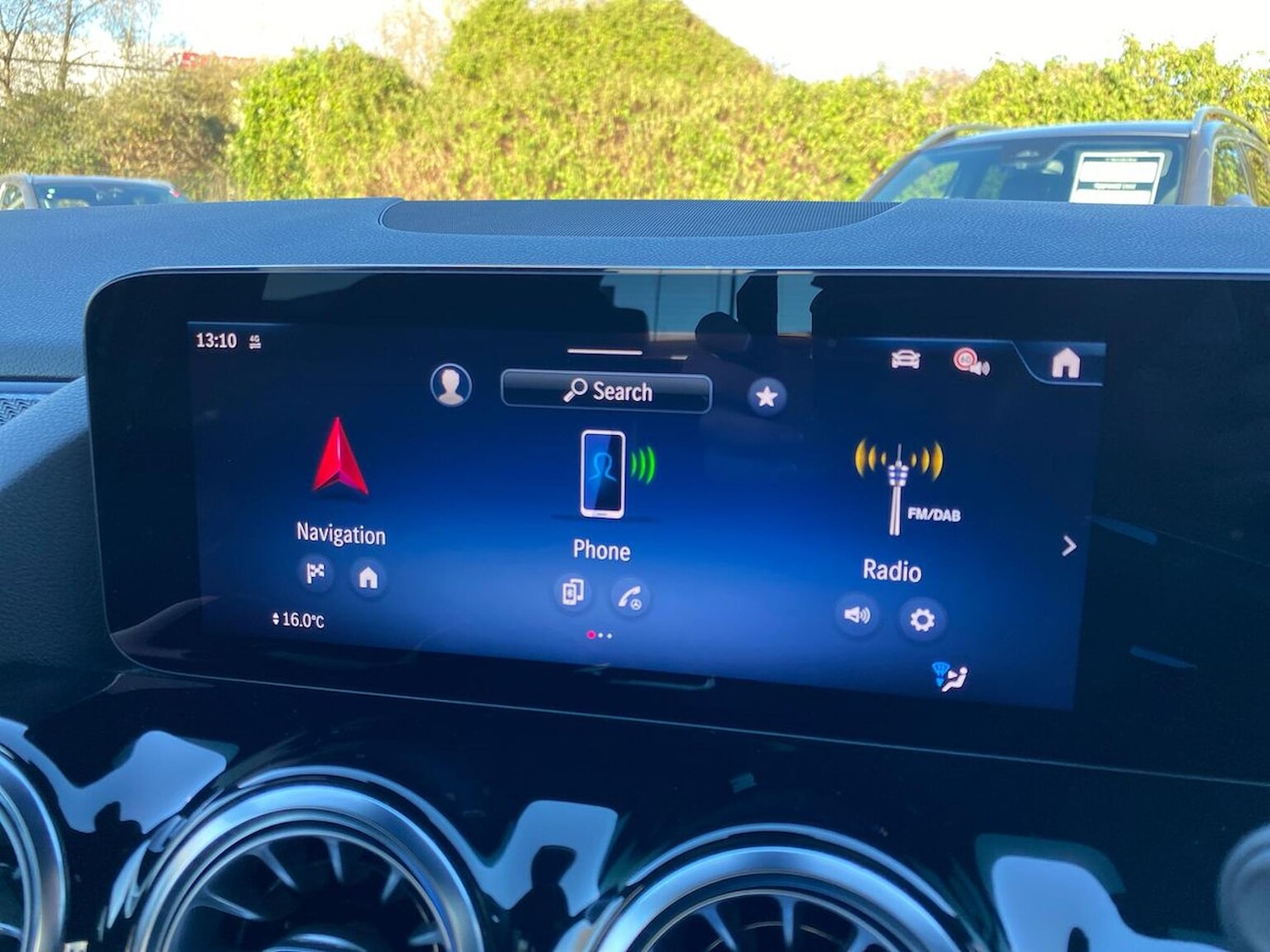 Used Mercedes-Benz GLA 2024 for sale - 76627930: Photo 11