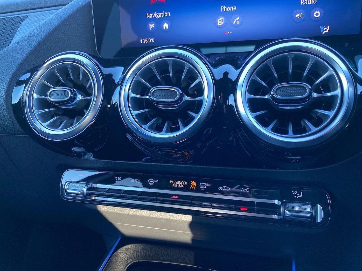 Used Mercedes-Benz GLA 2024 for sale - 76627930: Photo 12