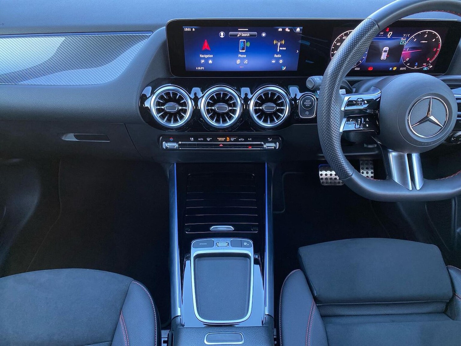 Used Mercedes-Benz GLA 2024 for sale - 76627930: Photo 13