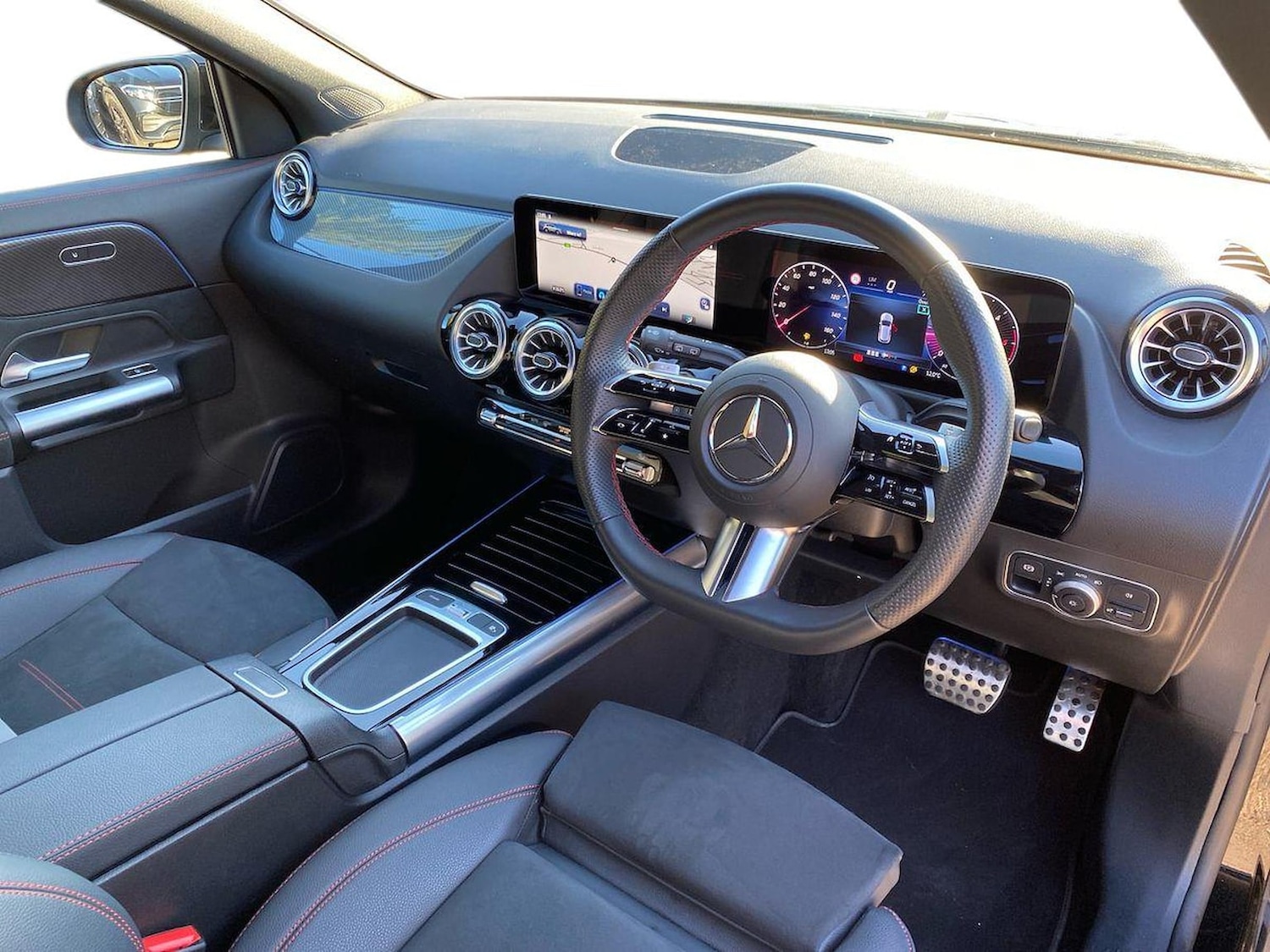 Used Mercedes-Benz GLA 2024 for sale - 76627930: Photo 15