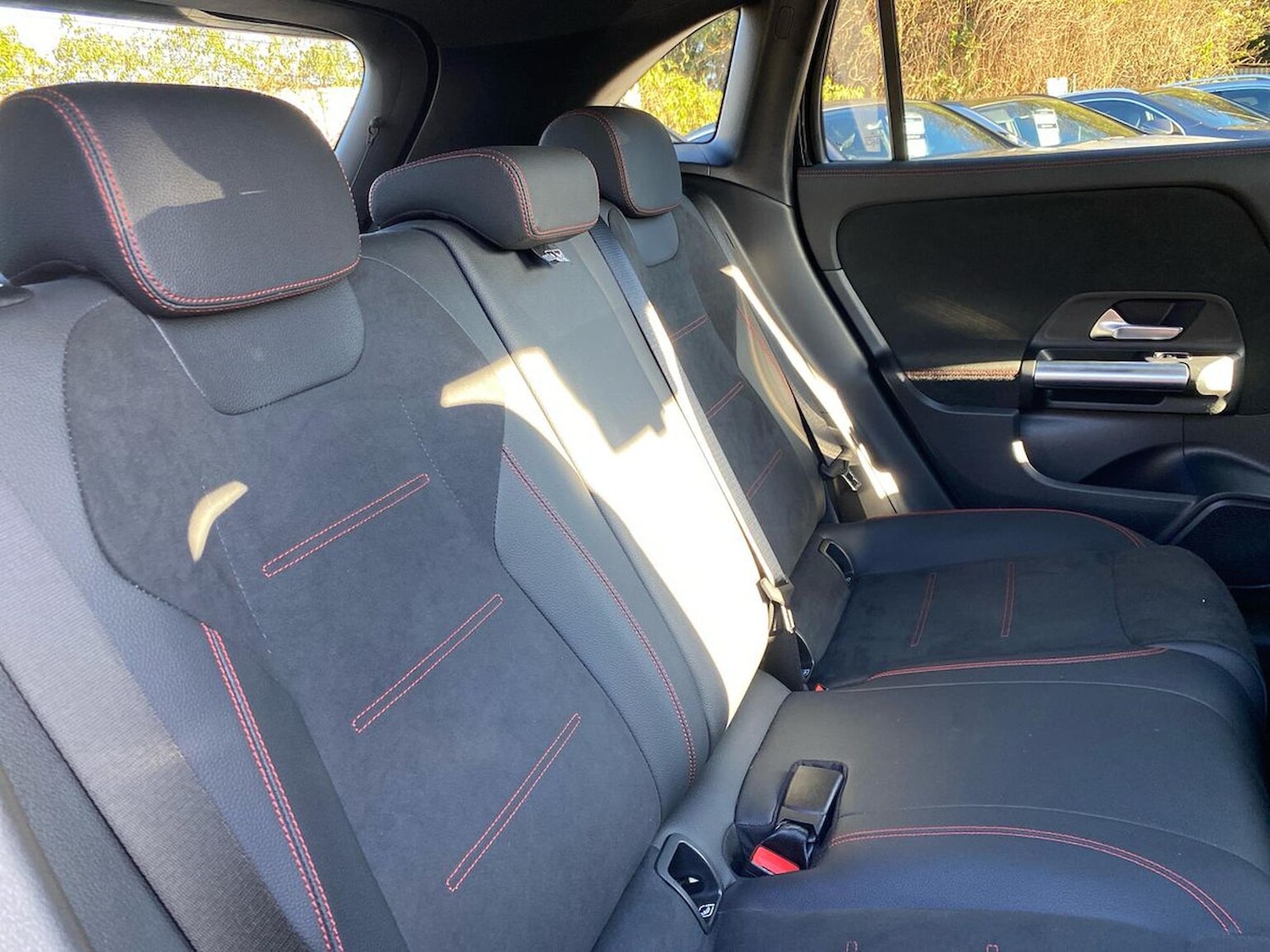 Used Mercedes-Benz GLA 2024 for sale - 76627930: Photo 16