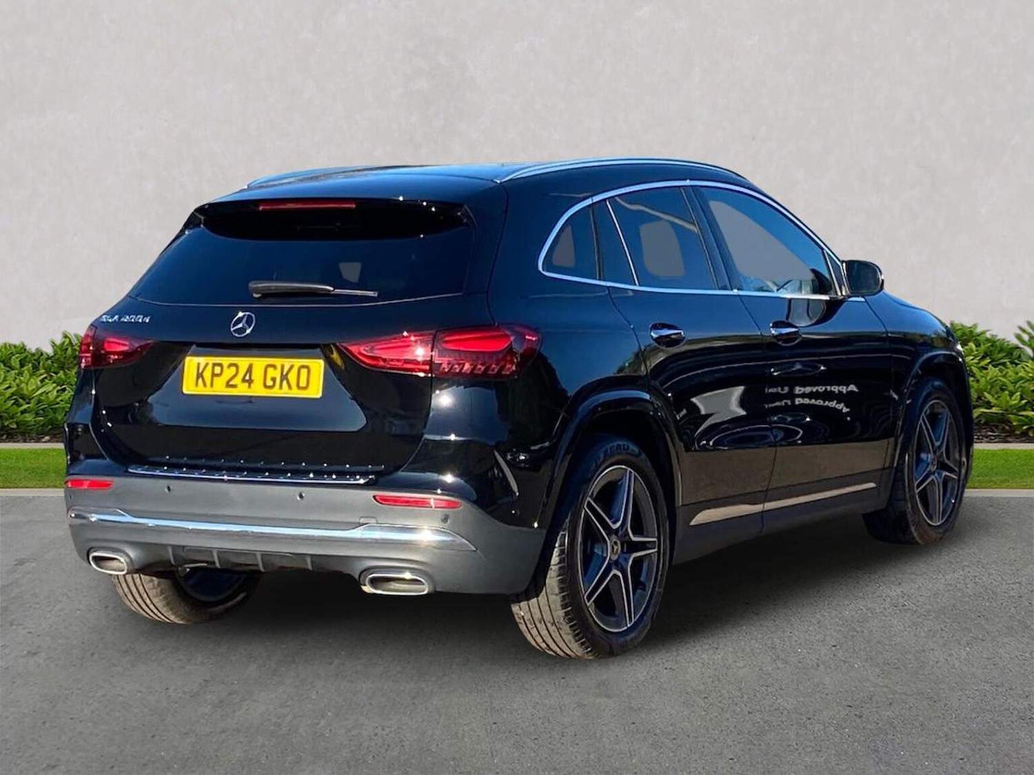 Used Mercedes-Benz GLA 2024 for sale - 76627930: Photo 18