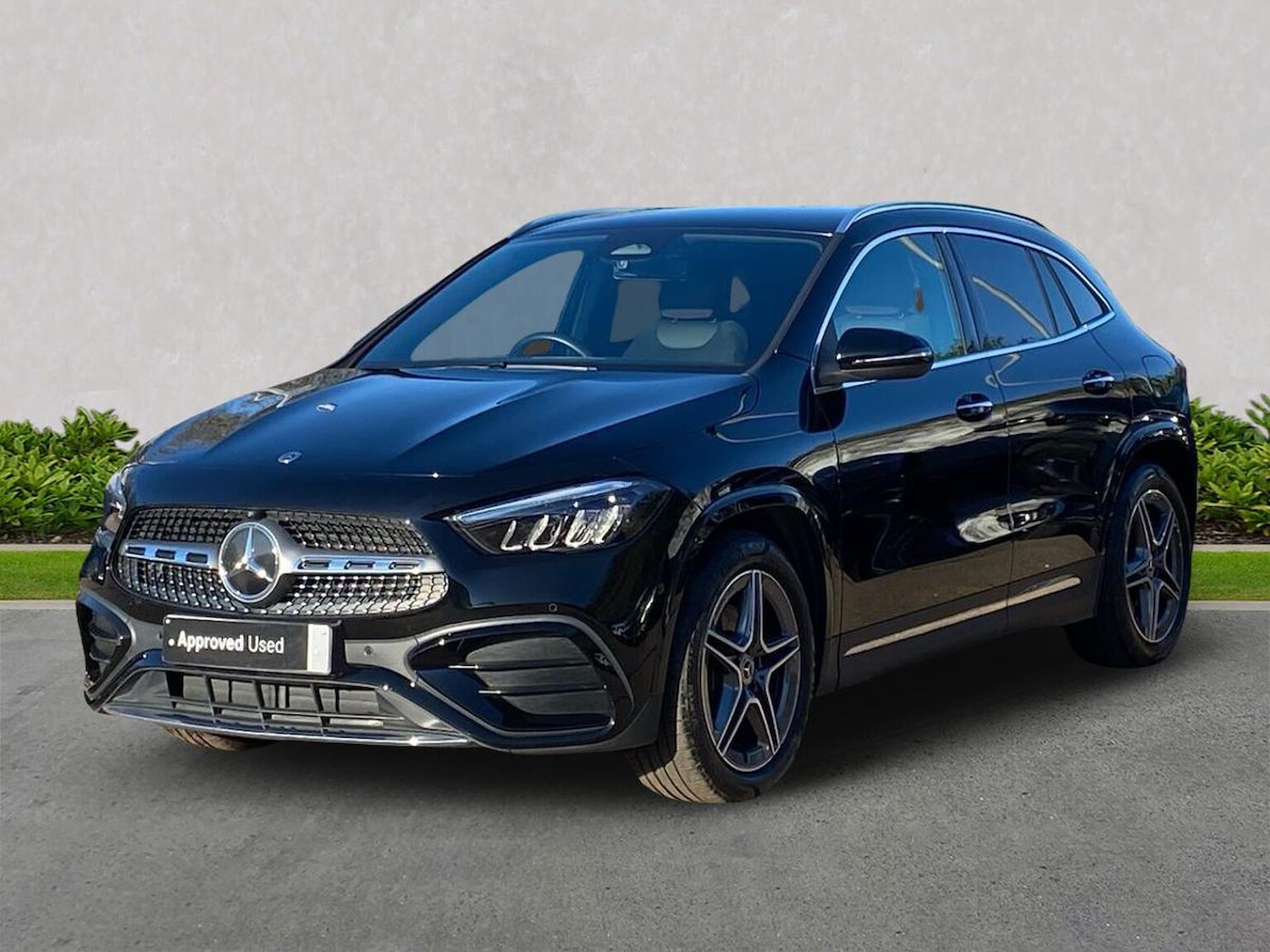 Used Mercedes-Benz GLA 2024 for sale - 76627930: Photo 20