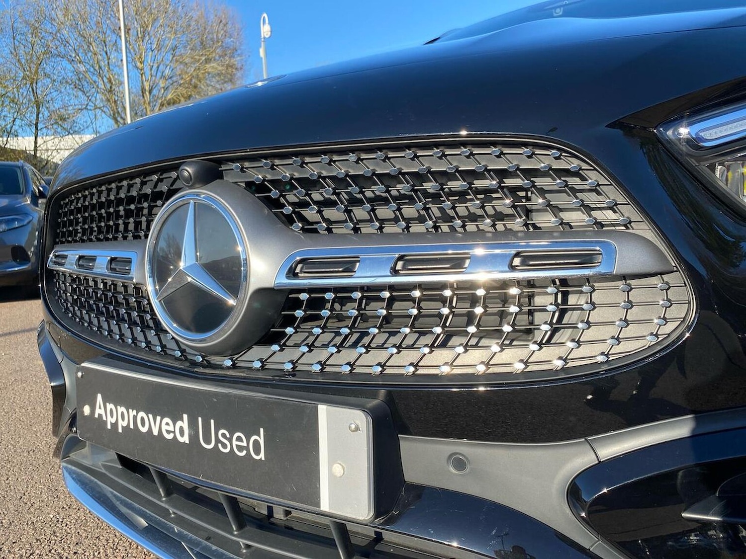 Used Mercedes-Benz GLA 2024 for sale - 76627930: Photo 33