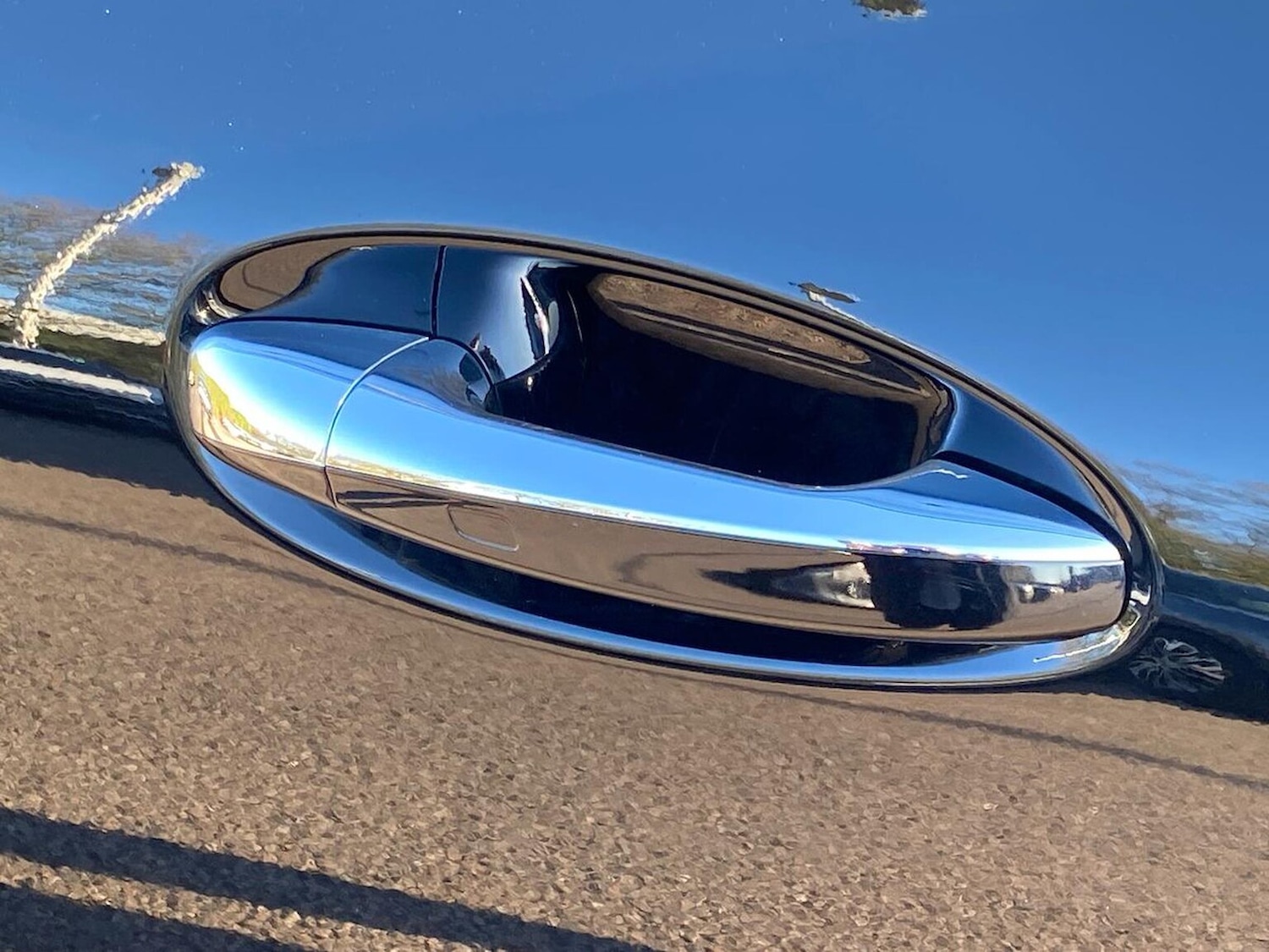 Used Mercedes-Benz GLA 2024 for sale - 76627930: Photo 37